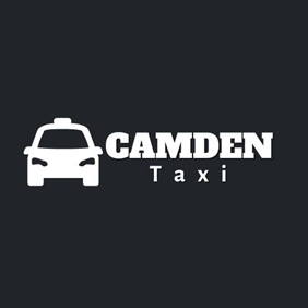 Logo of Camden Taxi