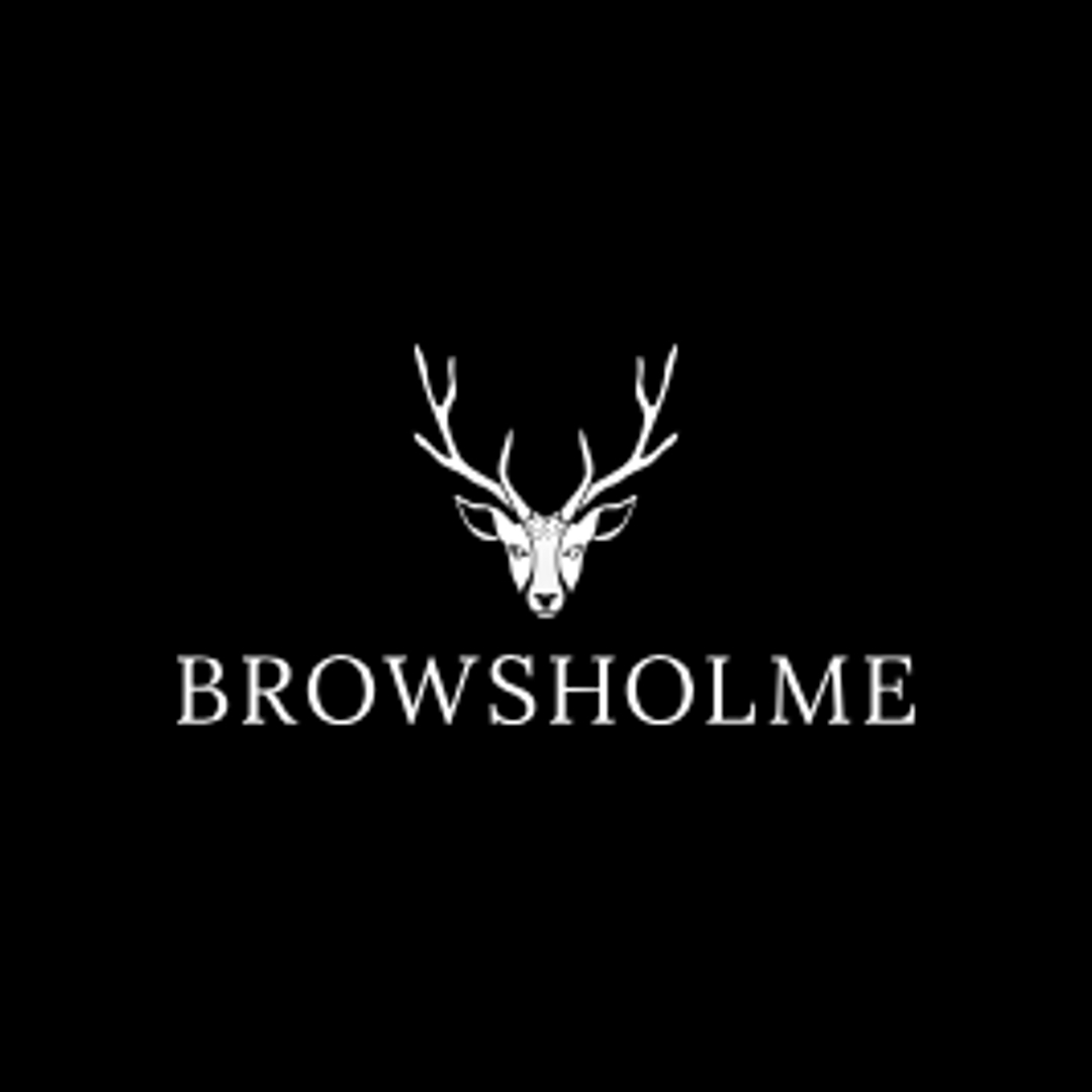 Logo of Browsholme Hall and the Tithe Barn Wedding Venues In Clitheroe, Lancashire Logo of Browsholme Hall and the Tithe Barn Wedding Venues In Clitheroe, Lancashire