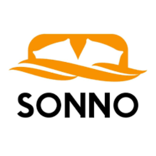 Logo of Sonno Beds