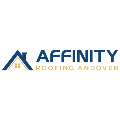 Logo of Affinity Roofing Andover