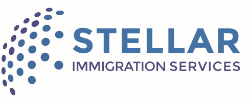 Logo of Stellar Immigration Services Ltd