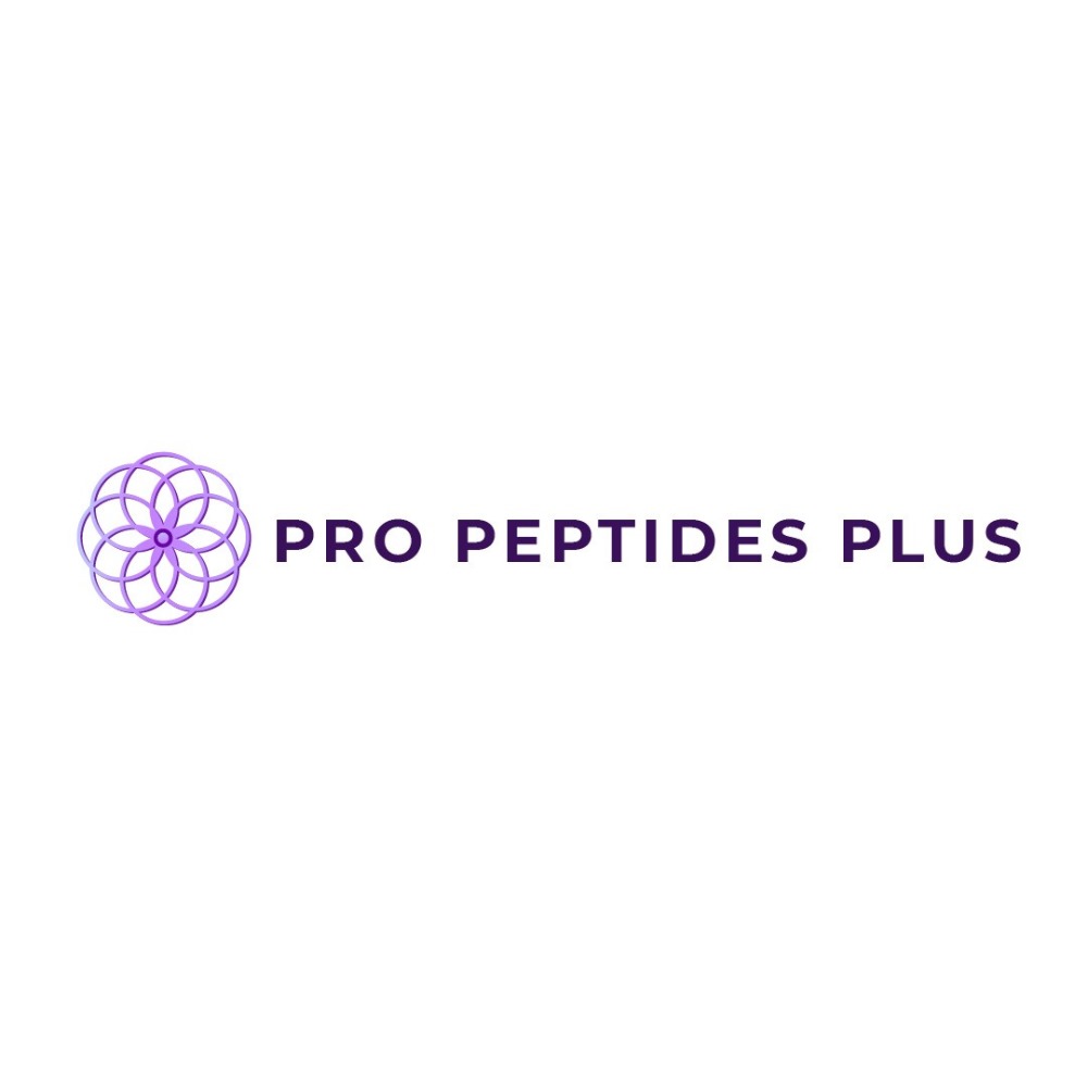 Logo of PRO PEPTIDES PLUS