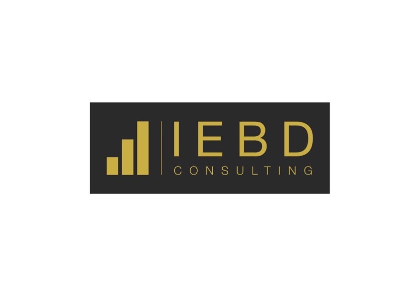 Logo of IEBD Consulting Business Consultants In Brentford, London