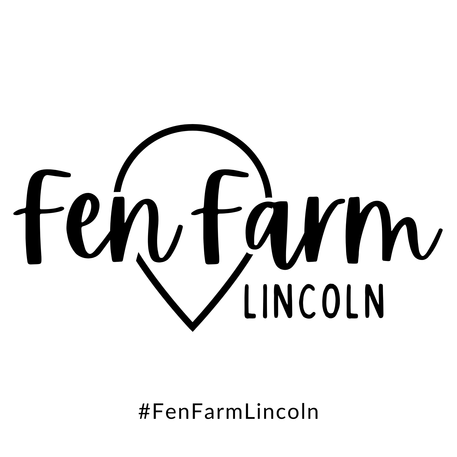 Logo of Fen Farm Lincoln