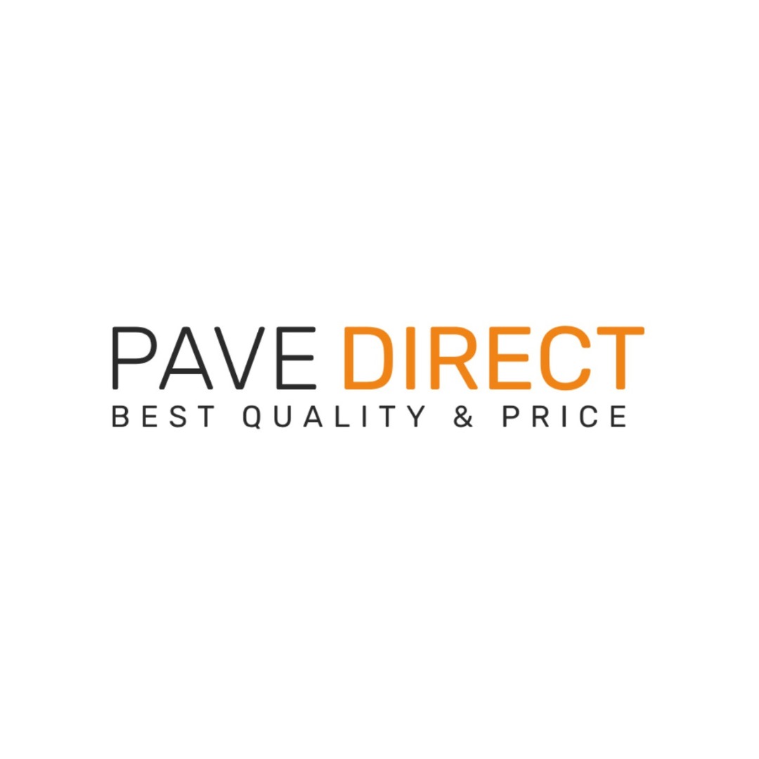 Logo of Pave Direct