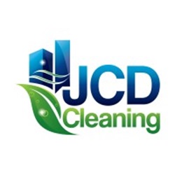 Logo of JCD Cleaning Carpet Cleaners In Sittingbourne, Kenilworth