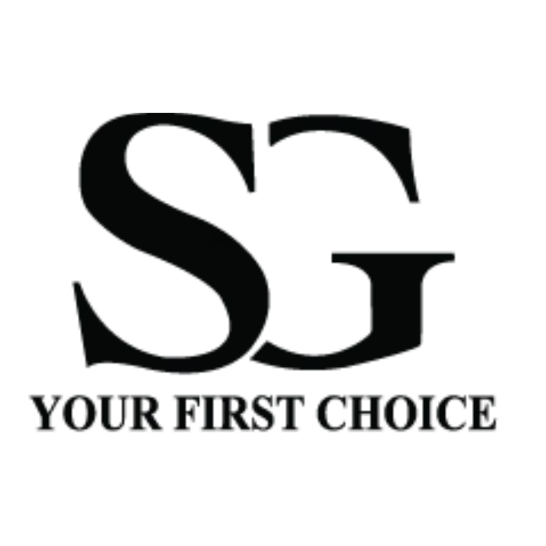 Logo of SG Traders