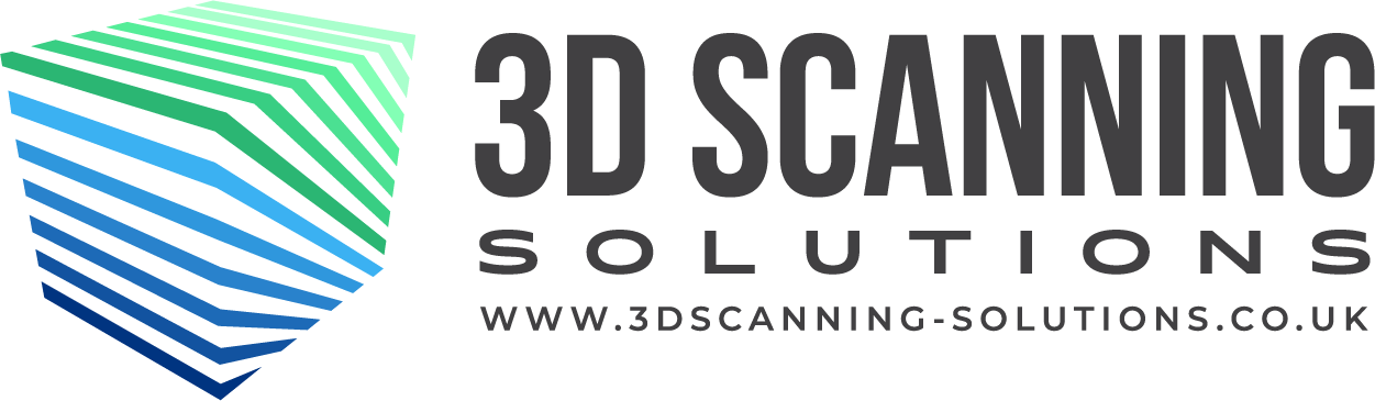 Logo of 3D Scanning Solutions