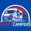 Logo of SmartCampers