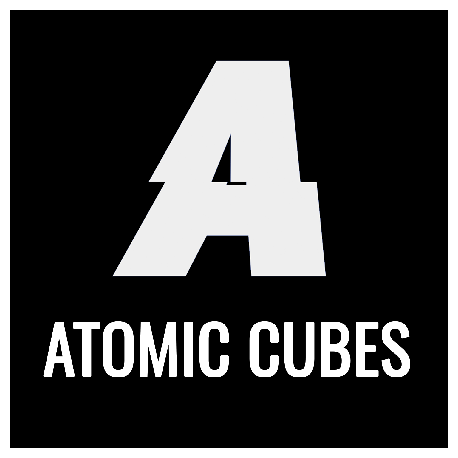 Logo of Atomic Cubes