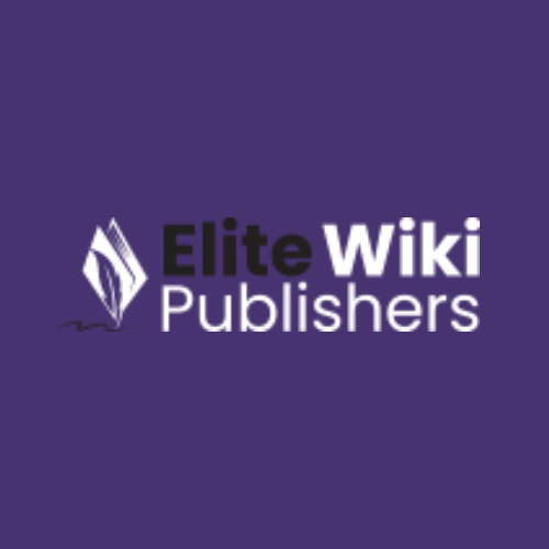 Logo of Elite wiki publishers