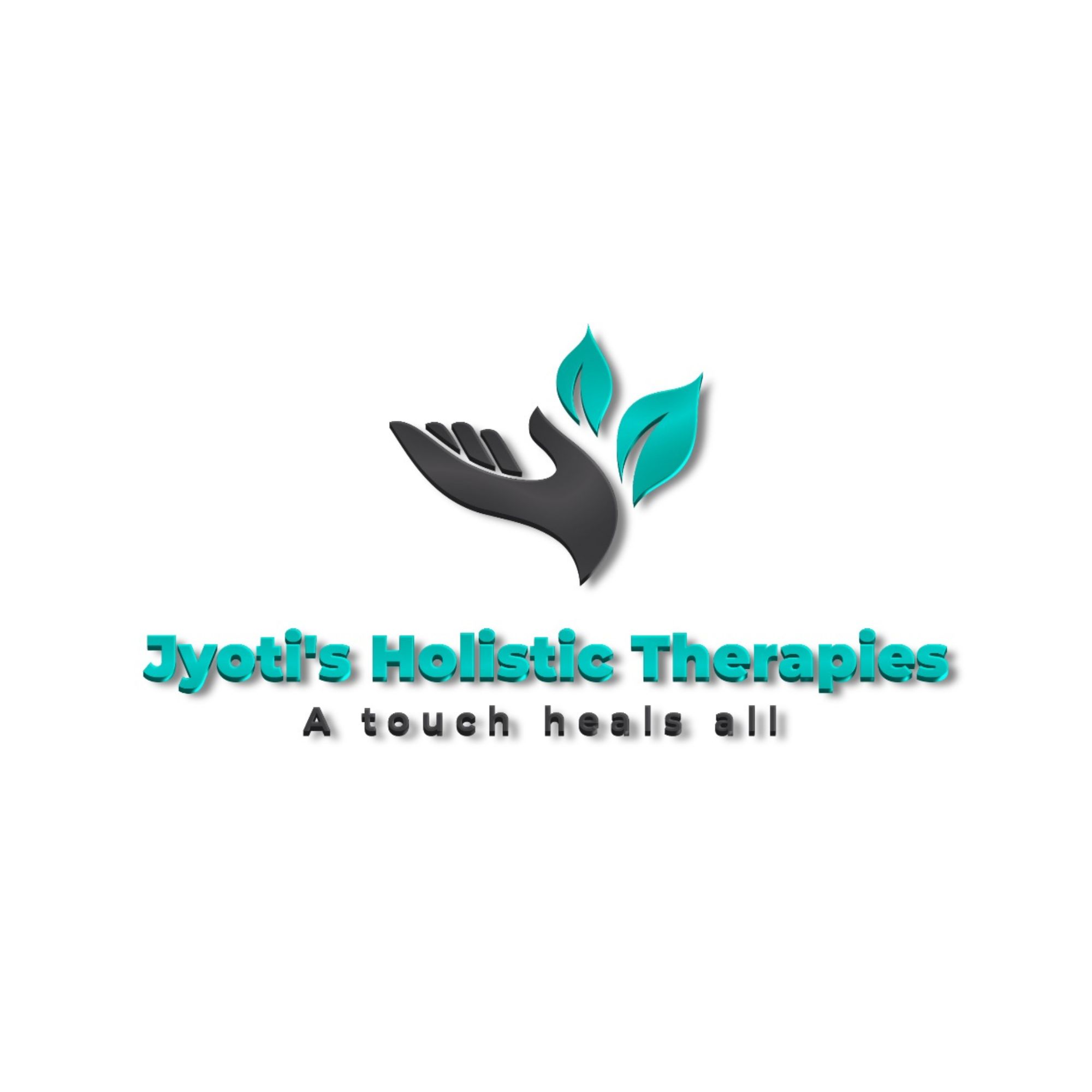 Logo of Jyotis Holistic Therapies