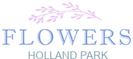 Logo of Flowers Holland Park