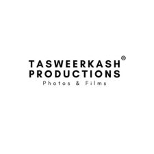 Logo of Tasweerkash