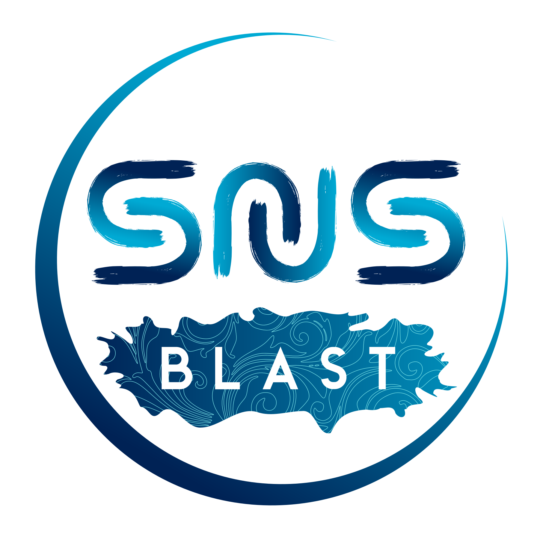 Logo of SnusBlast