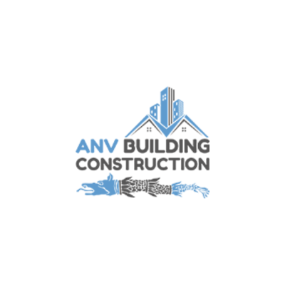 Logo of ANV Building Construction Ltd