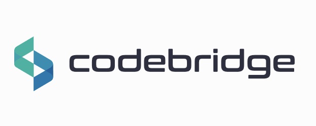 Logo of Codebridge Computer Software In Dover, Usk