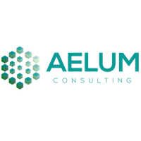 Logo of Aelum Consulting