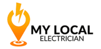 Logo of My Local Electrician