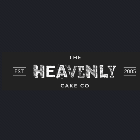 Logo of The Heavenly Cake Company