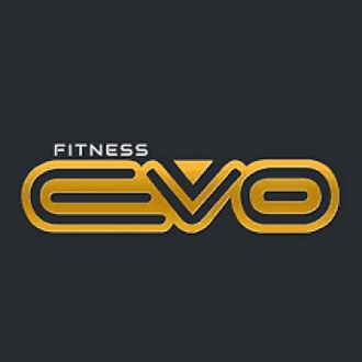 Logo of EVO Fitness Sportswear In Slough