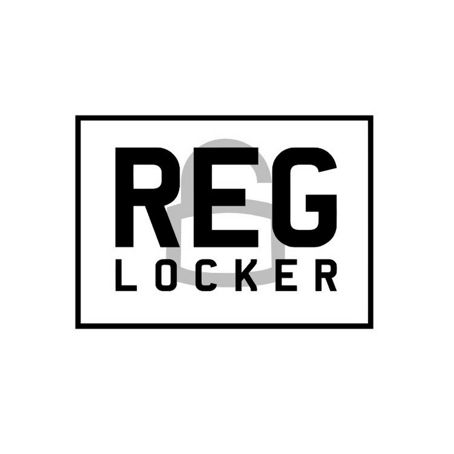 Logo of Reg Locker Ltd. Number Plates In Luton, Usk