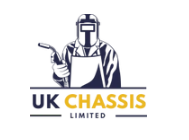 Logo of UK Chassis Ltd Gates And Fabrication In Atherstone, London