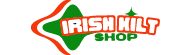 Logo of Irish Kilt Shop