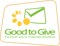 Logo of Good To Give