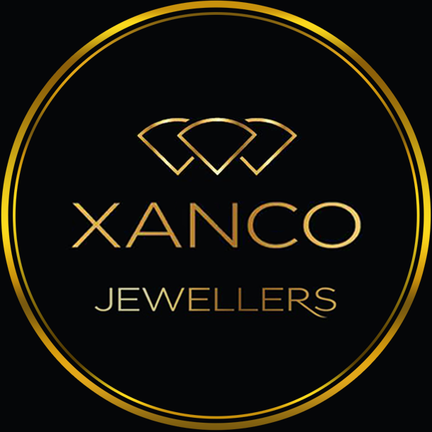 Logo of Xanco Jewellers
