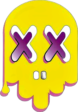 Logo of Packman Vapes Uk