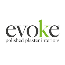 Logo of Evoke Polished Plastering Plastering Services In Tunbridge Wells, Kent
