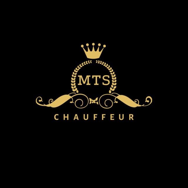 Logo of Executive Chauffeur Service around Birmingham With MTS
