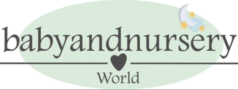 Logo of Baby and nursery world