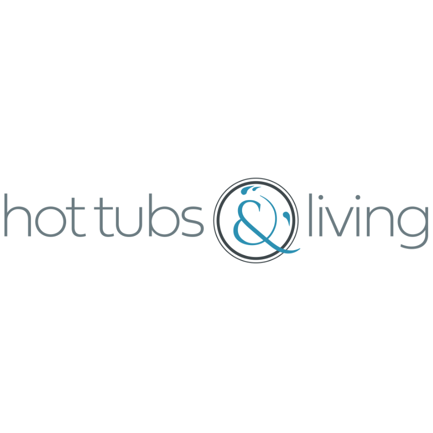 Logo of Hot Tubs and Living