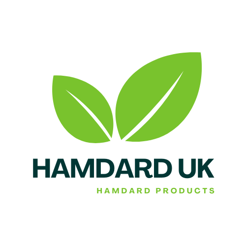 Logo of Hamdard UK