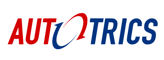 Logo of Autotrics Recovery