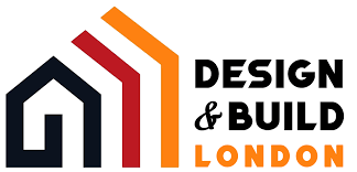 Logo of Desing Build Constractors London