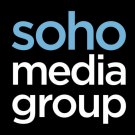 Logo of SOHO MEDIA GROUP