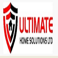 Logo of Fitted Bathrooms Glasgow by Ultimate Home Solutions Ltd Home Care Services In Renfrew