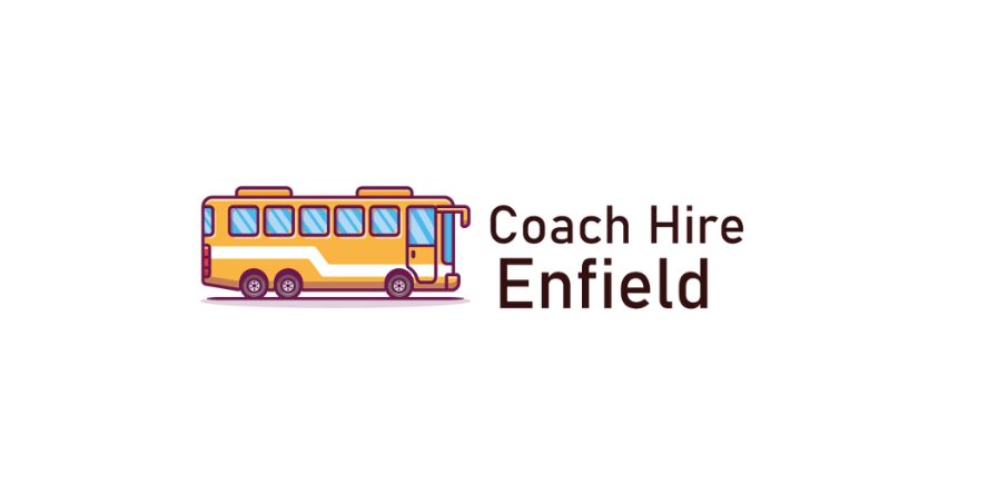 Logo of Coach Hire Enfield