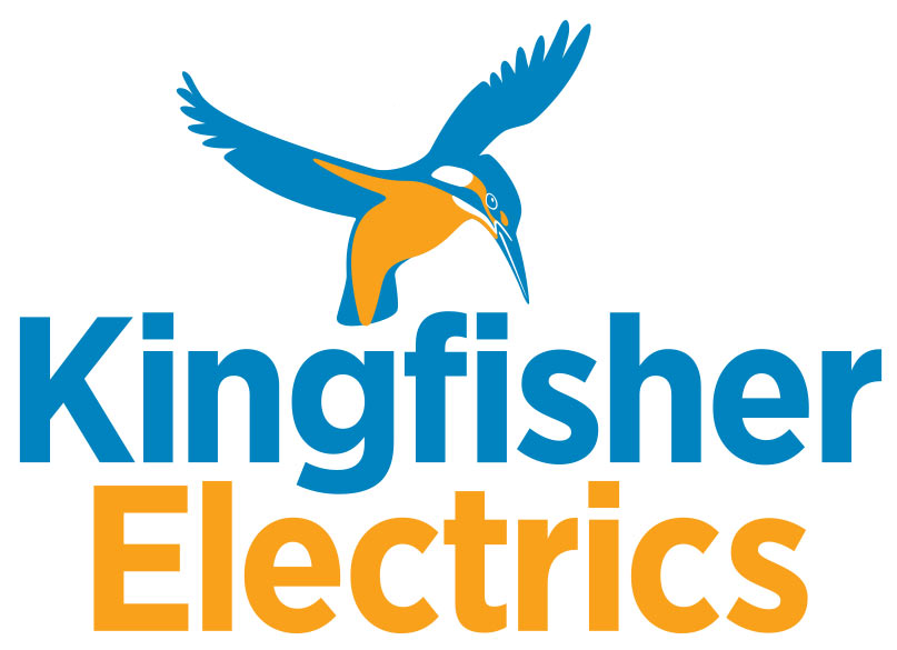 Logo of Kingfisher Electrics Electrical Appliance Repairs In East Sussex, Greater London