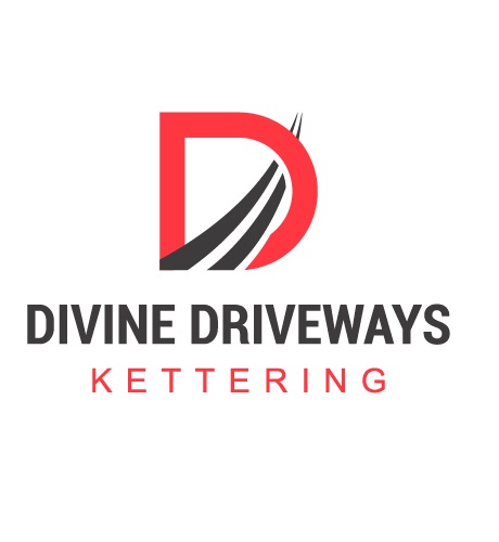 Logo of Divine Driveways Kettering