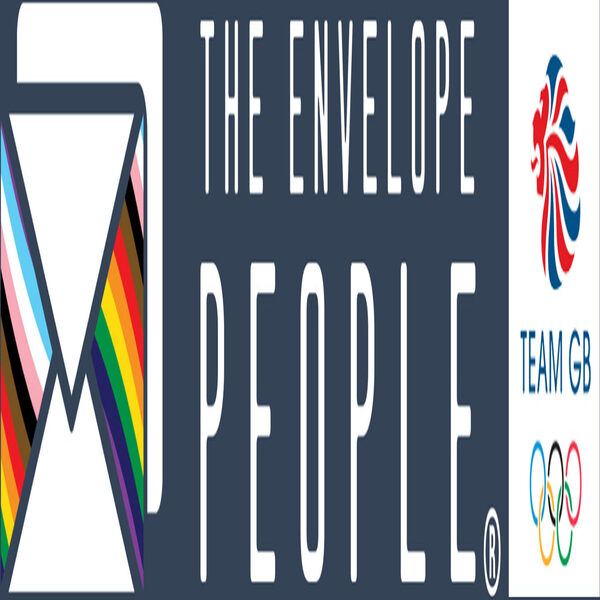 Logo of C6 Envelopes Theenvelopepeople