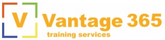 Logo of Vantage 365 Training Services