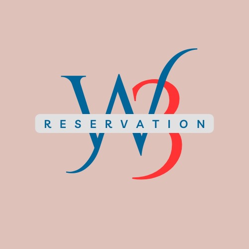Logo of W3 Reservations Table Booking Software
