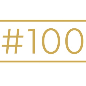 Logo of Salon No 100