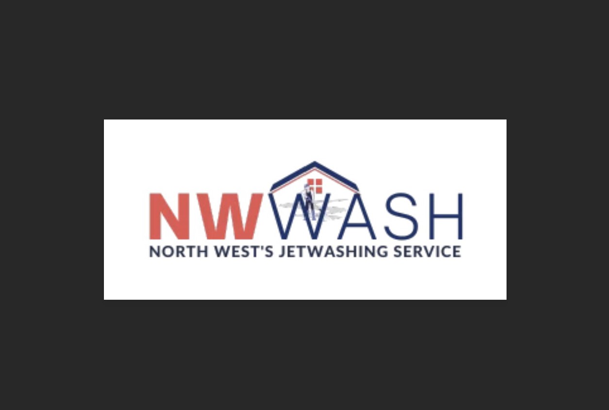Logo of NW Wash