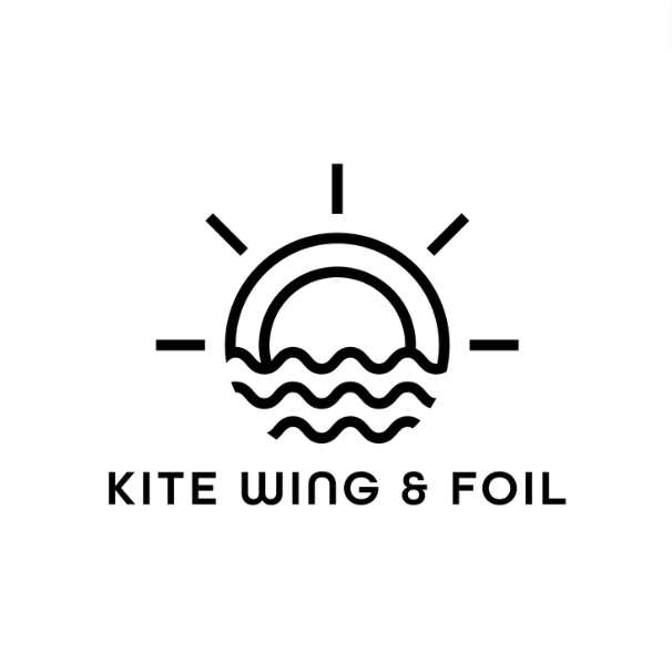 Logo of Kitewingandfoil