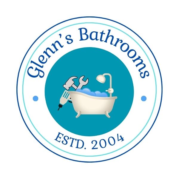 Logo of Glenn's Bathrooms Bathroom Equipment And Fittings In London